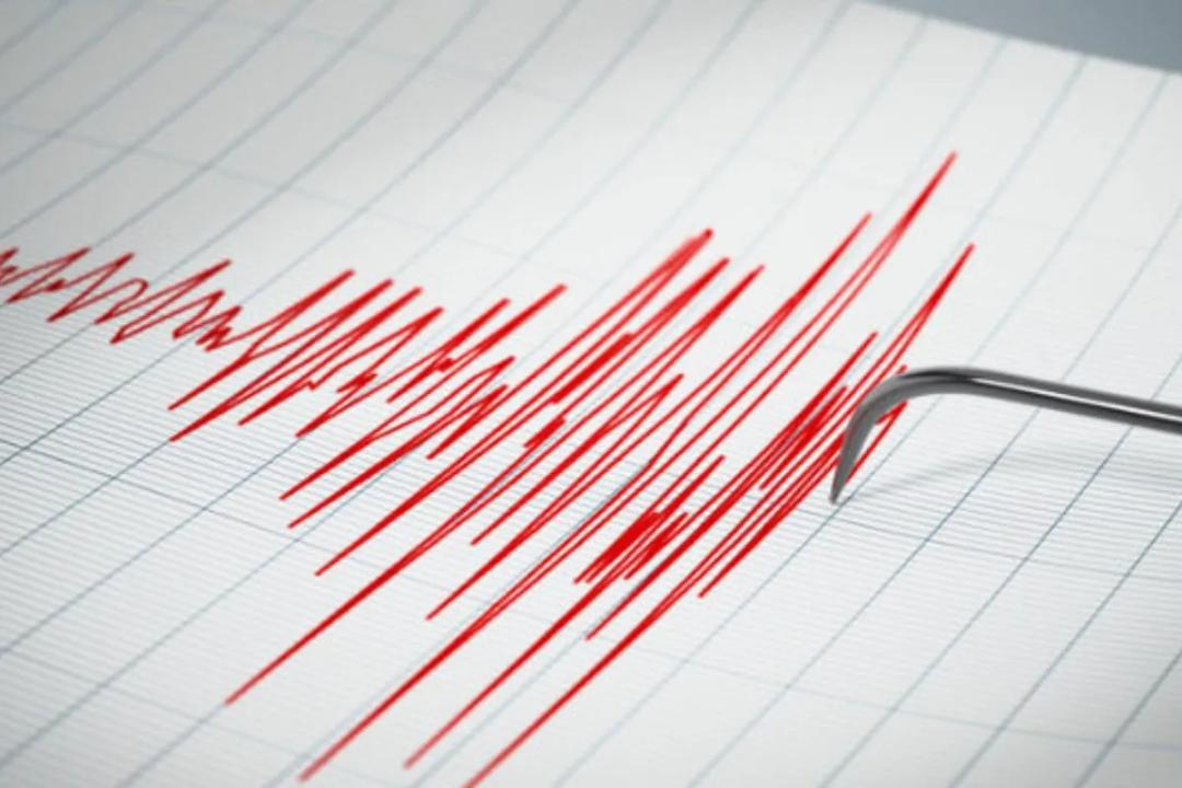 Temblor hoy: Se registra un sismo en Acapulco