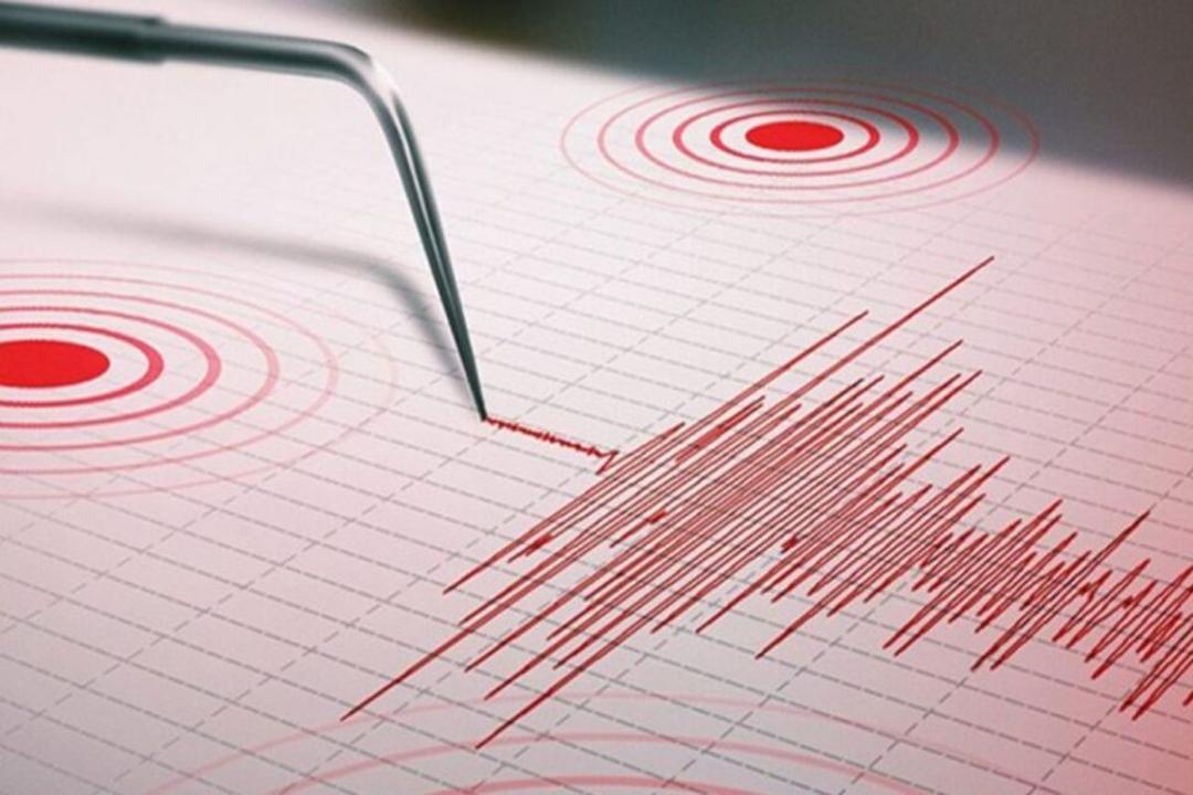 Temblor hoy: Se registra sismo de magnitud 4.0 en Michoacán