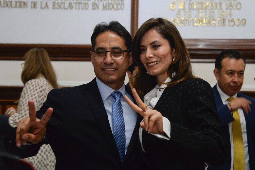 Guadalajara: Renuncia tesorero municipal Ricardo Rodríguez