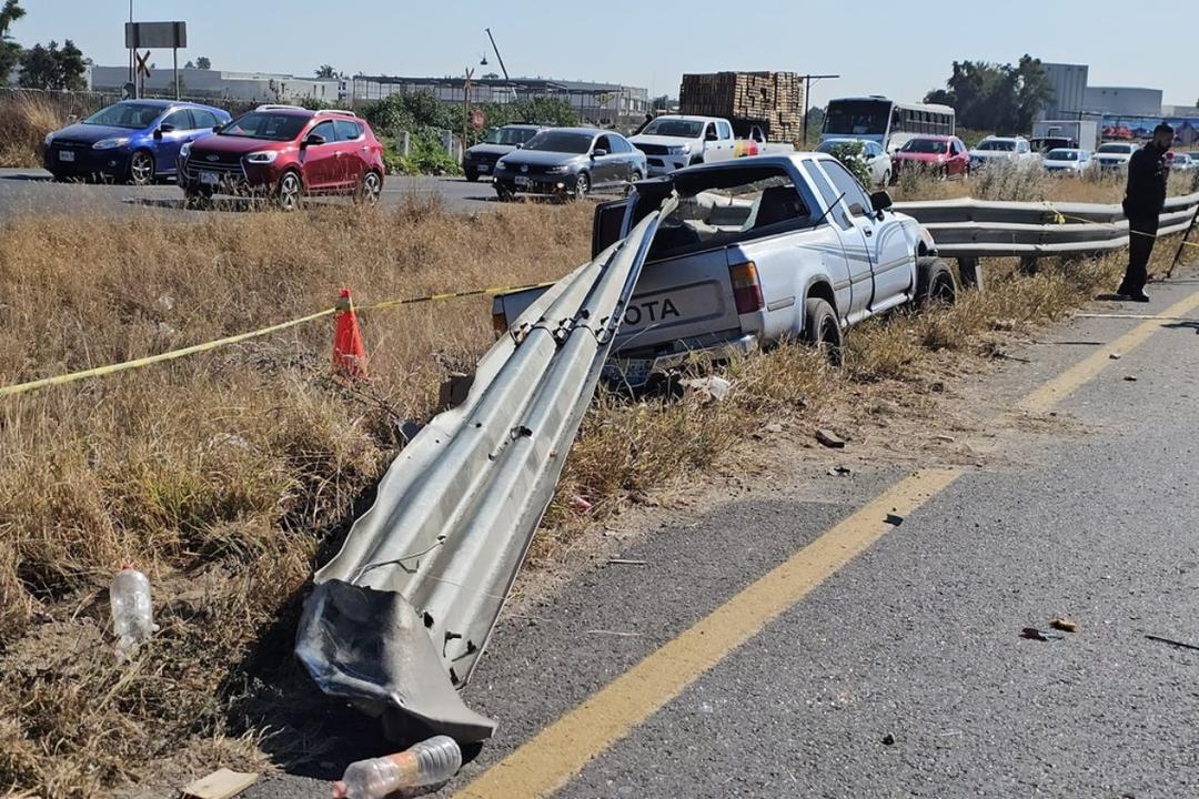Vacaciones de Semana Santa dejan 14 muertos en Jalisco