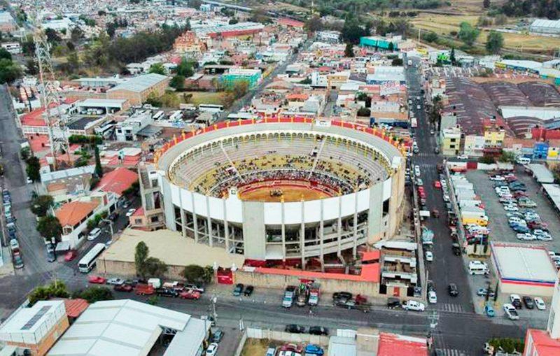 Michoacán prohíbe las corridas de toros