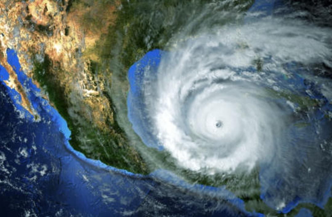 Temporada de huracanes: prevén 37 ciclones este año
