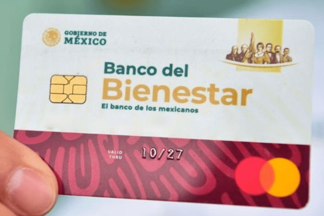 Pensión del Bienestar 2025: Calendario de pagos en mayo por apellido