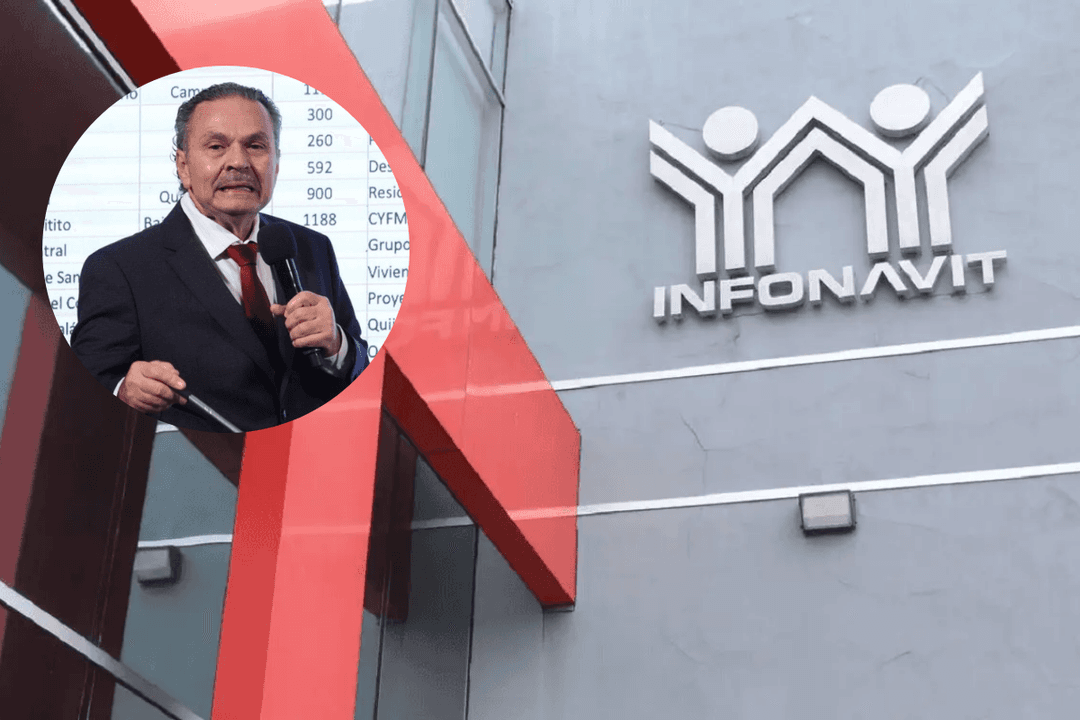 Infonavit: Este es el nuevo modelo para obtener más fácil un crédito