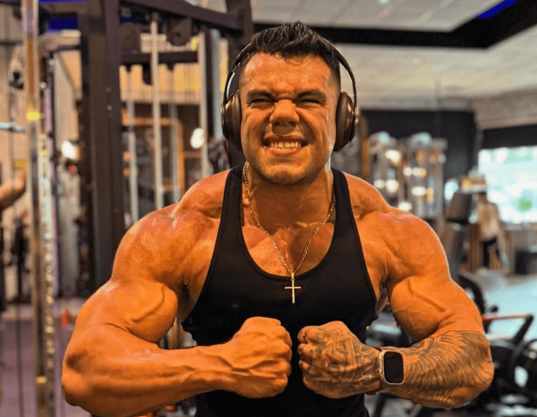 Jorge Corona: Muere ahogado el fisicoculturista mexicano a los 26 años