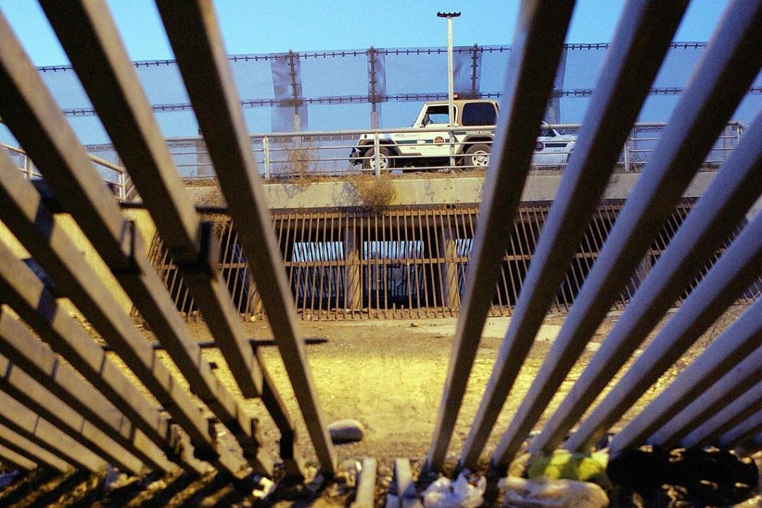 Estados Unidos presume cifra más baja de migrantes ilegales desde 1970