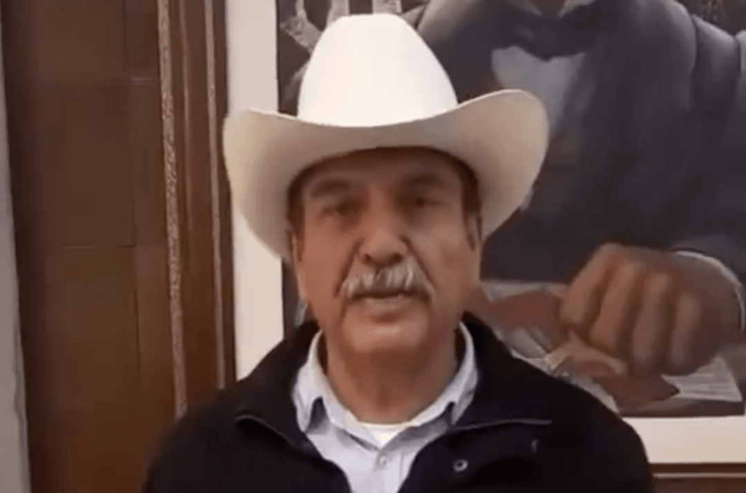 Segob: Se levantan bloqueos de carreteras tras acuerdo con productores y transportistas