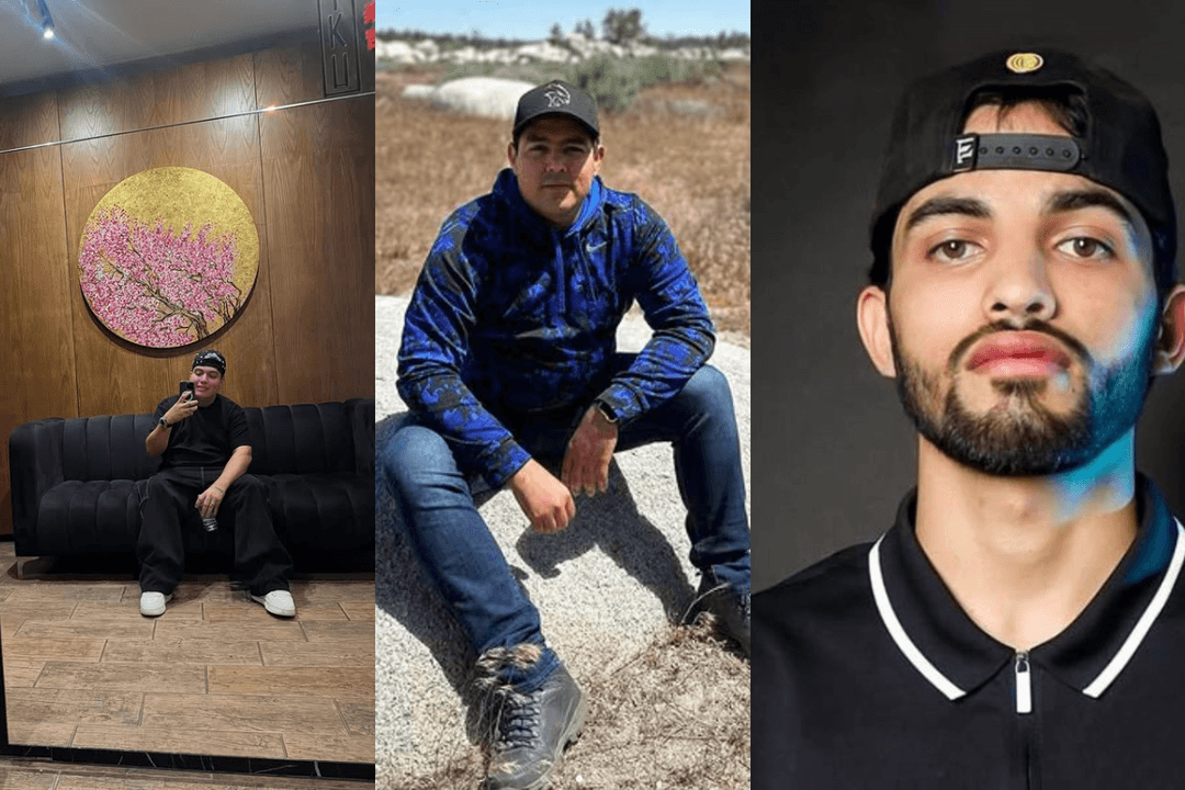 Sinaloa: Suman 9 asesinatos de creadores de contenido