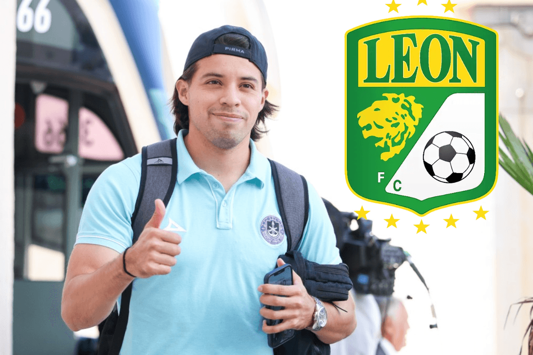 Club León: ¿Qué sabemos del supuesto fichaje de Bryan Colula a la fiera?