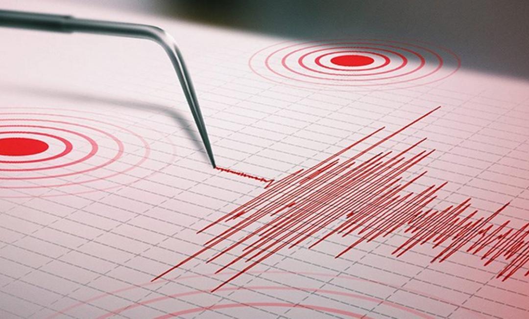 Japón: Levantan alerta de Tsunami tras sismo de 7.6