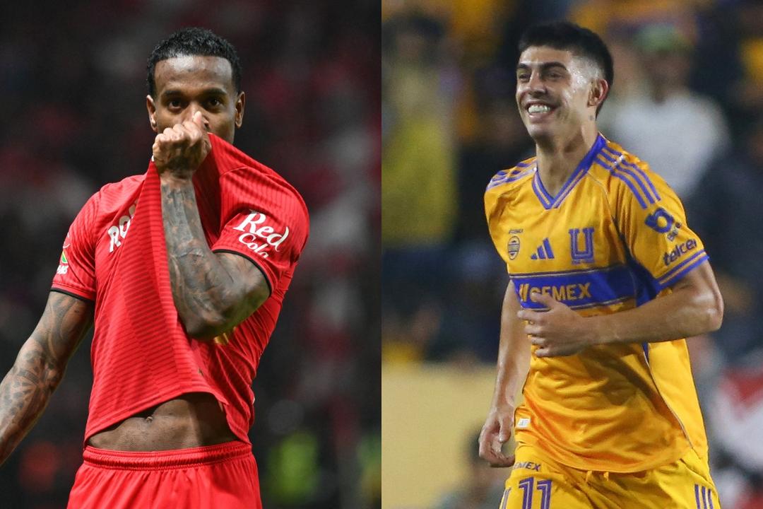 Liga MX: ¡Lista la Final del Apertura 2025!