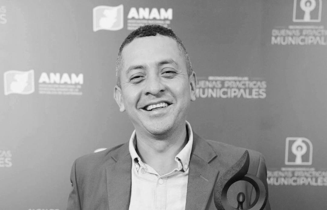 Guatemala: Asesinan a balazos a un alcalde durante festejo navideño