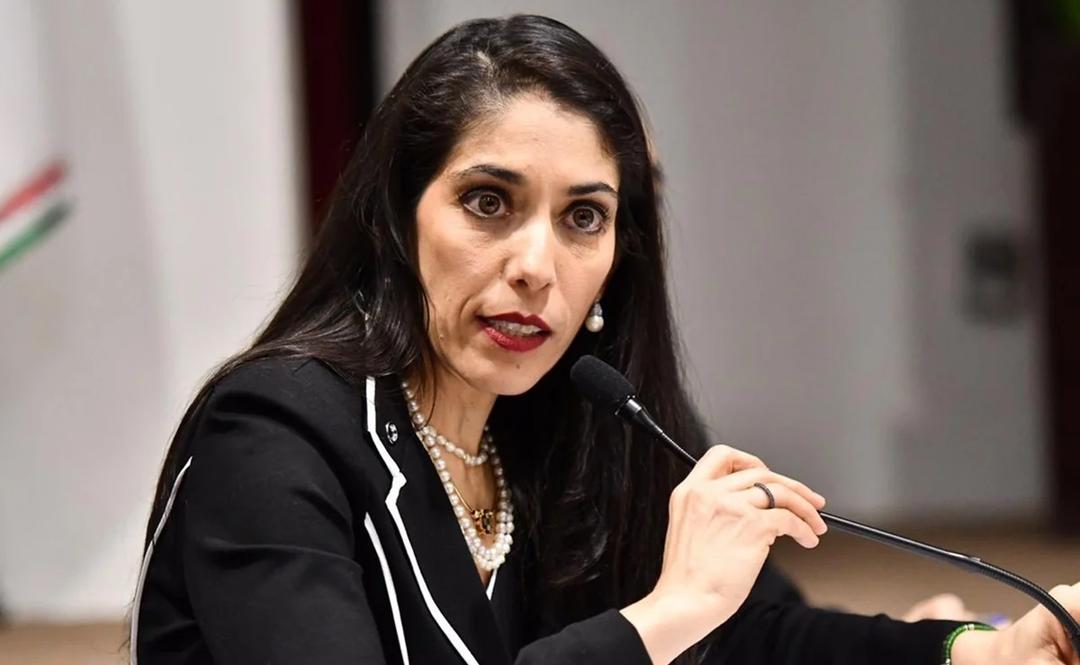 Veracruz: Renuncia titular de la Fiscalía estatal