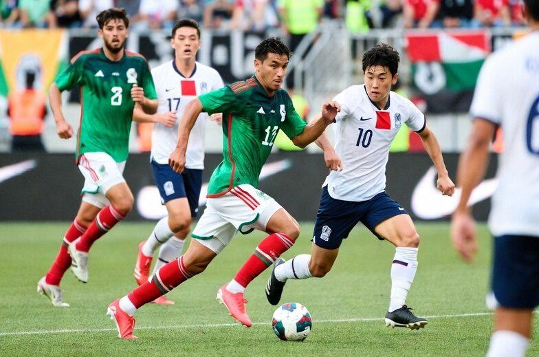 Partidos en Guadalajara: ¡Es oficial! Estos serán los juegos en la perla tapatía